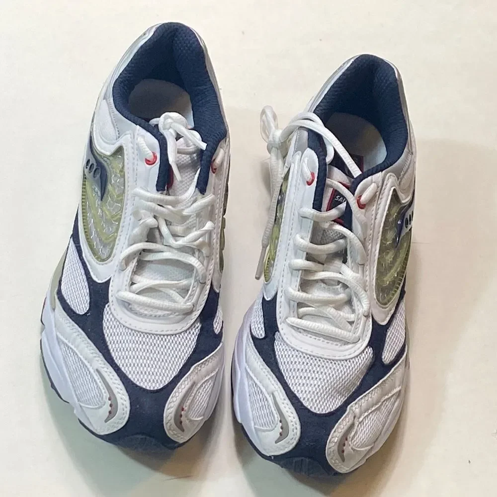 Saucony ProGrid Omni  9 Premium HRC  Style 2678-1 Running   Shoes Size 8.5 U